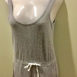 Forever 21 jump suit